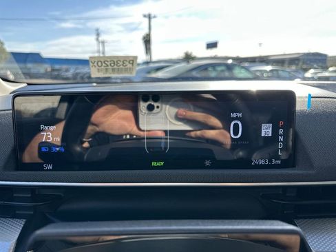 Used 2023 Ford Mustang Mach-E Select image 18