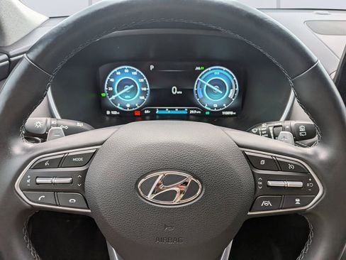 Used 2022 Hyundai Santa Fe Limited image 35
