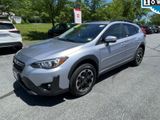 Used 2022 Subaru Crosstrek 2.0i Premium image 4