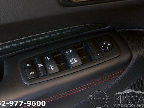 Used 2024 Dodge Durango GT AWD/4WD image 12