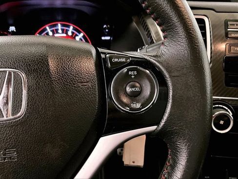 Used 2013 Honda Civic Si image 19