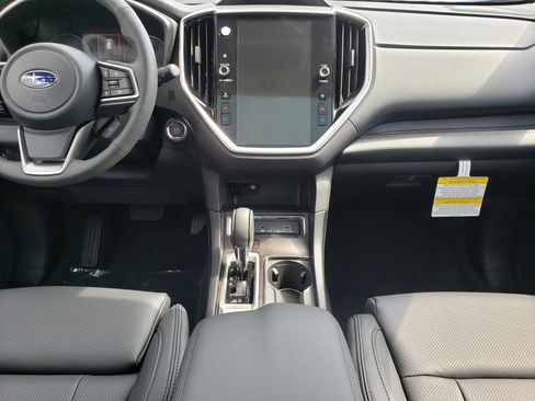 New 2026 Subaru Ascent Touring image 9