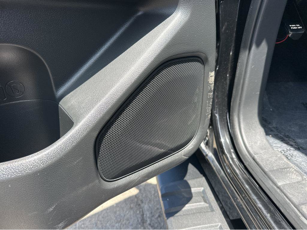 Used 2022 Nissan Frontier S w/ Technology Package RWD image 35