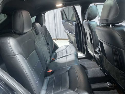 Used 2019 Mercedes-Benz GLE 43 AMG 4MATIC Coupe image 13