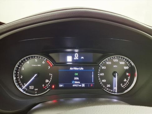Certified 2023 Cadillac XT4 Sport image 25