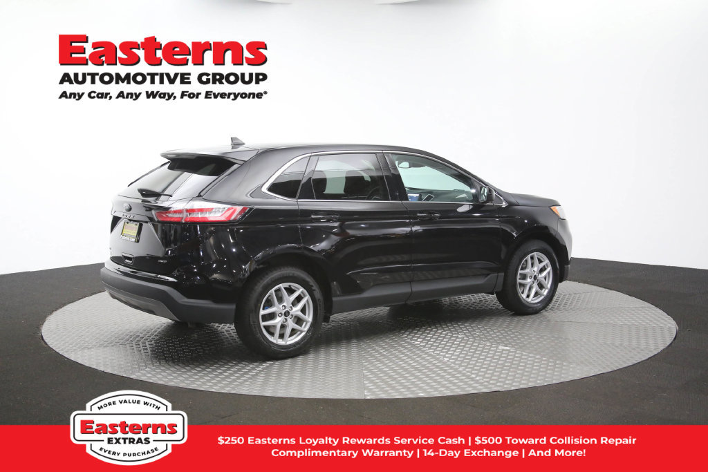 Used 2023 Ford Edge SEL w/ Convenience Package AWD/4WD image 42