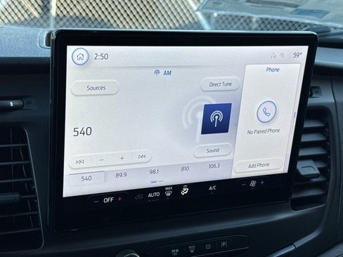 New 2026 Ford Transit 250 Base image 20