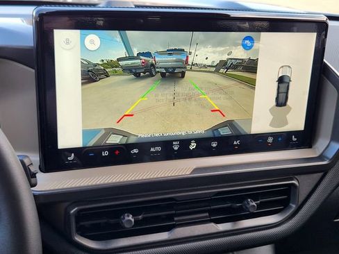 New 2025 Ford Bronco Sport Big Bend w/ Convenience Package image 18