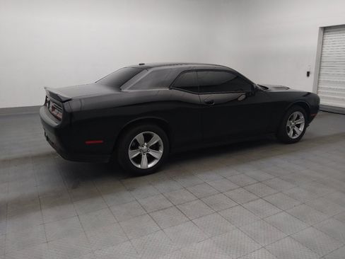 Used 2021 Dodge Challenger SXT RWD image 10