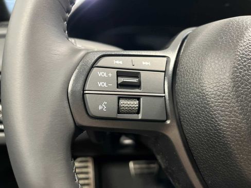 New 2026 Honda Accord Sport image 18
