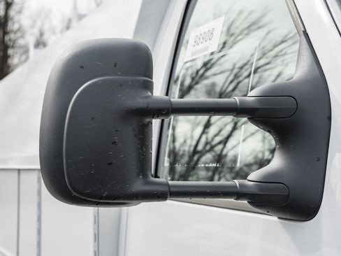 New 2026 Ford E-350 and Econoline 350 Super Duty w/ Power Equipment Group image 17