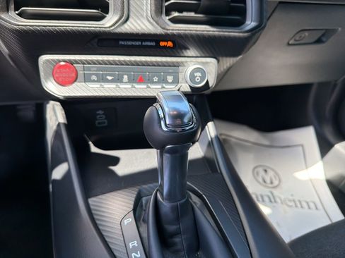 Used 2025 Ford Mustang Coupe image 23