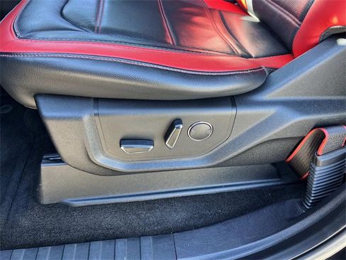 Used 2018 Ford F150 Lariat w/ Equipment Group 502A Luxury image 28