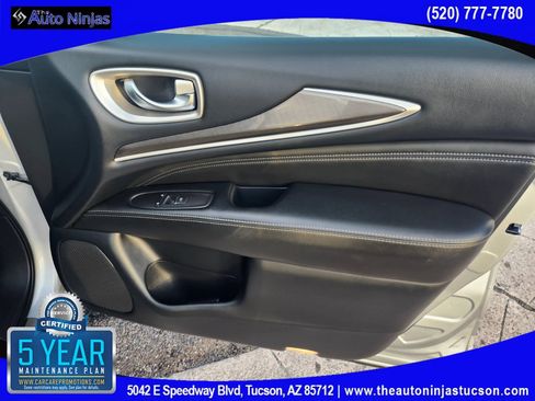 Used 2018 INFINITI QX60 AWD w/ Premium Plus Package image 19