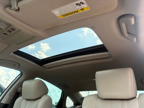 Certified 2018 Honda Accord Touring image 28