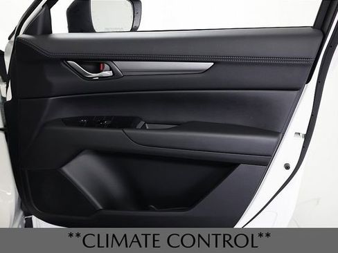 New 2025 MAZDA CX-5 AWD 2.5 S w/ Select Package image 17