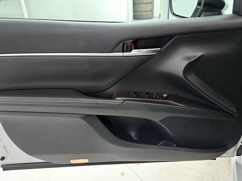 Used 2024 Toyota Camry XSE FWD image 22