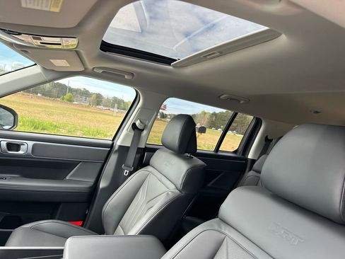 New 2026 Hyundai Santa Fe XRT AWD/4WD image 35