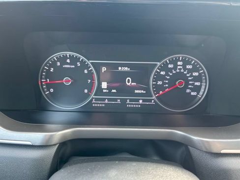 Used 2022 Kia Sorento SX FWD image 7