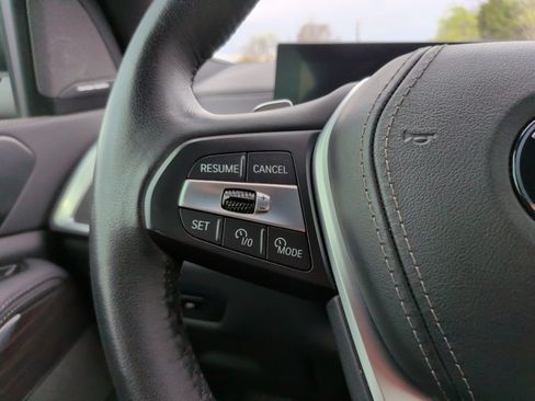 Certified 2024 BMW X5 sDrive40i w/ Premium Package image 20