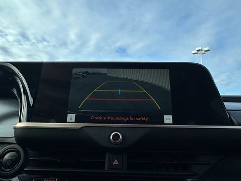 Used 2023 Toyota Crown image 26