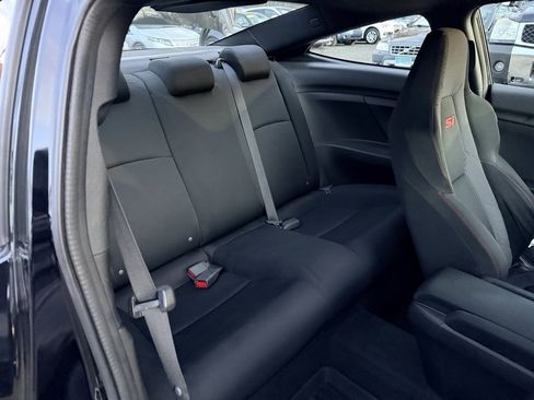 Used 2017 Honda Civic Si image 26