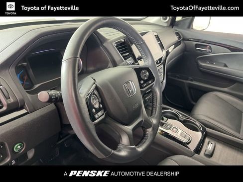Used 2022 Honda Pilot Elite image 21