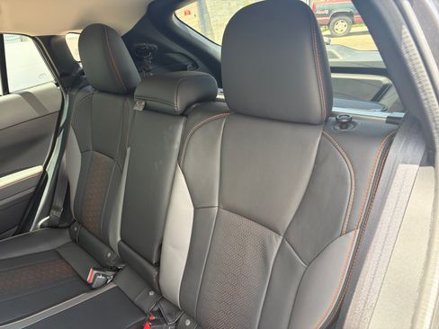 Certified 2025 Subaru Crosstrek 2.5i Limited AWD/4WD image 24