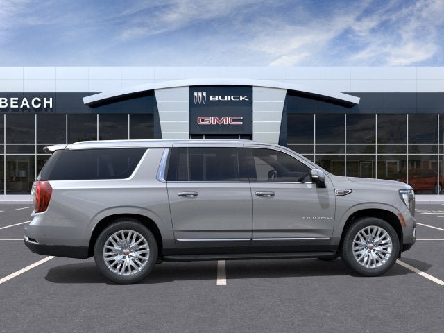 New 2027 GMC Yukon XL Elevation w/ Elevation Premium Package AWD/4WD image 5