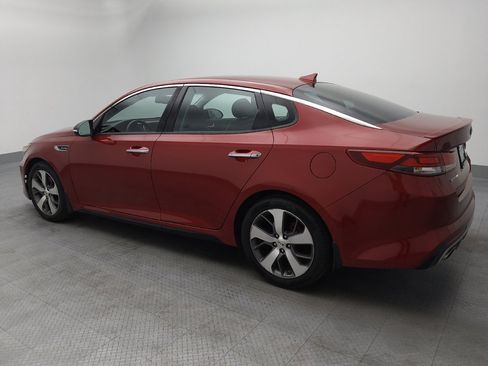 Used 2017 Kia Optima SX FWD image 3