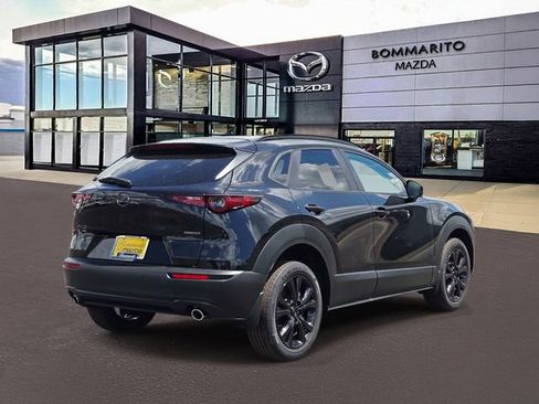 New 2026 MAZDA CX-30 Aire Edition AWD/4WD image 3