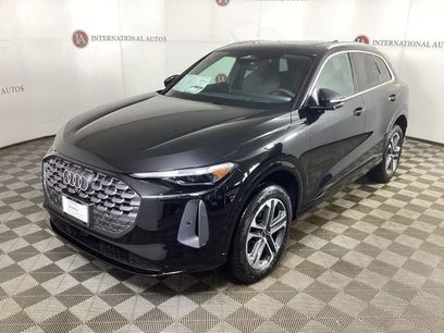 New 2025 Audi Q5 Premium Plus