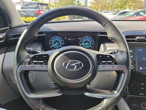 Used 2022 Hyundai Tucson SEL w/ Convenience Package FWD image 19