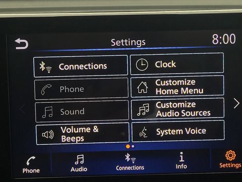 Used 2024 Nissan Altima 2.5 SV image 25