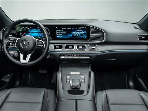 Used 2023 Mercedes-Benz GLE 450 4MATIC image 16