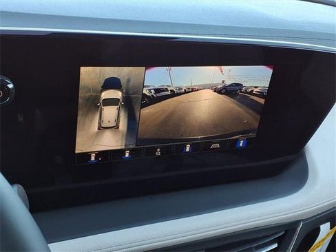 New 2026 Buick Encore GX Sport Touring w/ Advanced Technology Package image 9