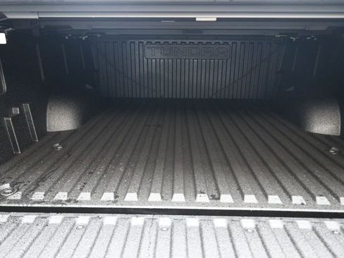 New 2025 Toyota Tundra SR5 image 17
