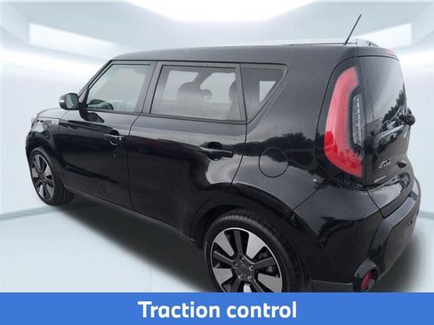 Used 2014 Kia Soul ! w/ Sun & Sound Package FWD image 14