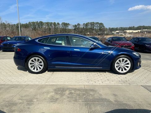 Used 2018 Tesla Model S AWD image 13