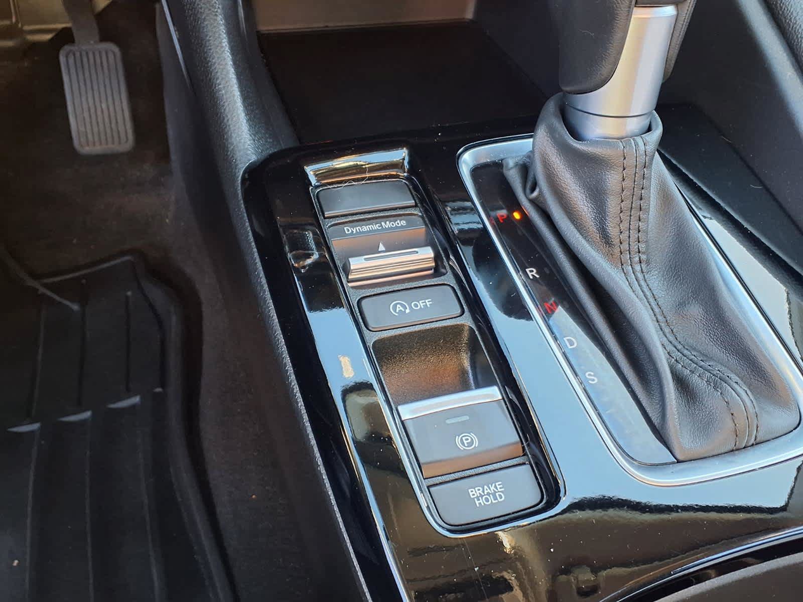 Used 2024 Acura Integra FWD image 18