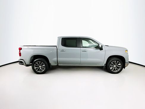 Used 2024 Chevrolet Silverado 1500 LT image 10