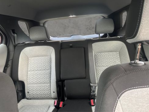 Used 2022 Chevrolet Equinox LS w/ LS Convenience Package FWD image 26