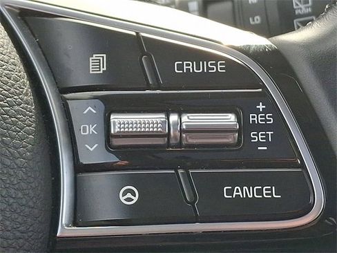 Used 2021 Kia Seltos EX image 21