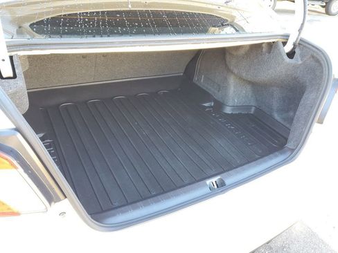 Used 2021 Subaru WRX w/ Popular Package #3 (IZT) image 8