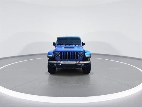 Used 2021 Jeep Gladiator Mojave image 3