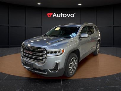 Used 2023 GMC Acadia SLE w/ Driver Convenience Package