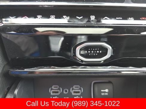 New 2026 Jeep Grand Cherokee L Limited AWD/4WD image 24