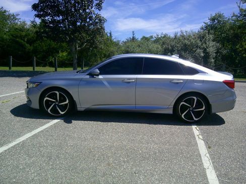 Used 2018 Honda Accord Sport image 94