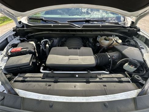 Used 2023 Chevrolet Tahoe Z71 w/ Z71 Off-Road Package image 27