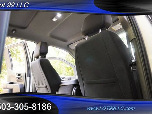 Used 2020 Chevrolet Silverado 1500 LT w/ Trailering Package AWD/4WD image 16